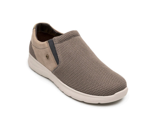 QUIRELLI 089204 Color: TAUPE CASUAL