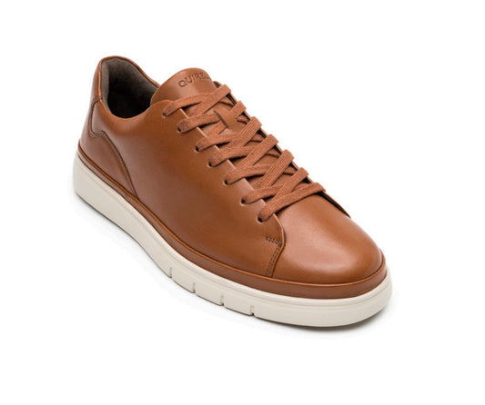 QUIRELLI 706401 Color: TAN CASUAL
