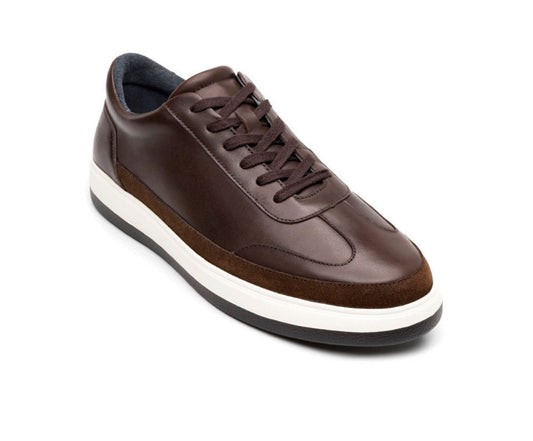 QUIRELLI 706503 Color: CHOCOLATE CASUAL