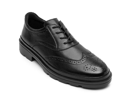 QUIRELLI 706904 Color: NEGRO CASUAL