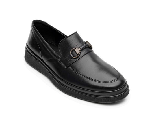 QUIRELLI 707001 Color: NEGRO CASUAL