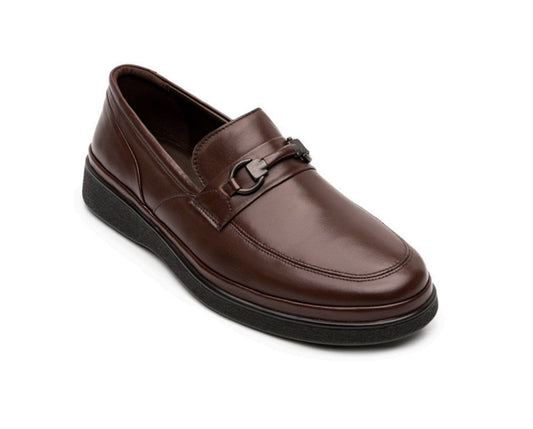 QUIRELLI 707001 Color: CAFE CASUAL