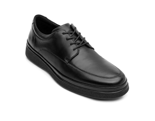 QUIRELLI 707002 Color: NEGRO CASUAL
