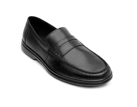 QUIRELLI 707102 Color: NEGRO CASUAL