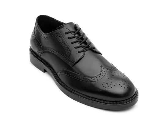 QUIRELLI 707202 Color: NEGRO CASUAL