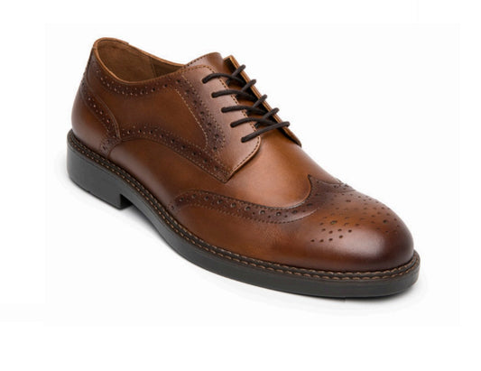 QUIRELLI 707202 Color: TAN CASUAL