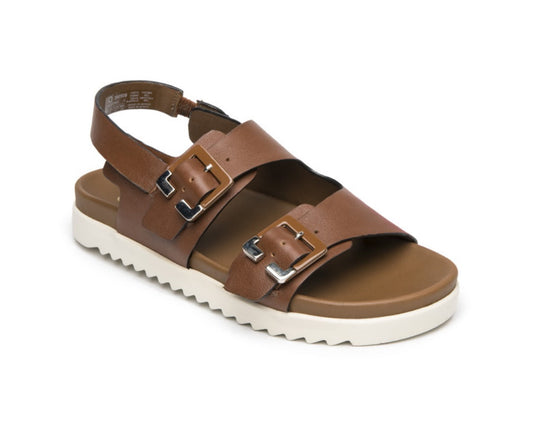 QUIRELLI 300508 Color: TAN CASUAL