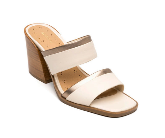 QUIRELLI 302604 Color: LATTE CASUAL