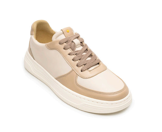 QUIRELLI 303001  Color: LATTE CASUAL
