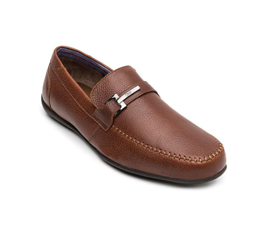 FLEXI 068620 Color: NOGAL CASUAL