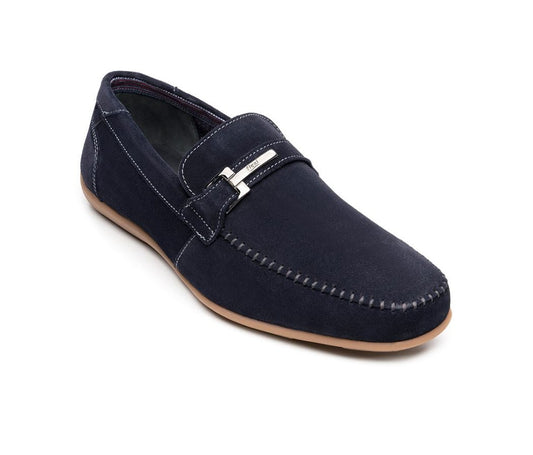 FLEXI 068620 Color: AZUL CASUAL