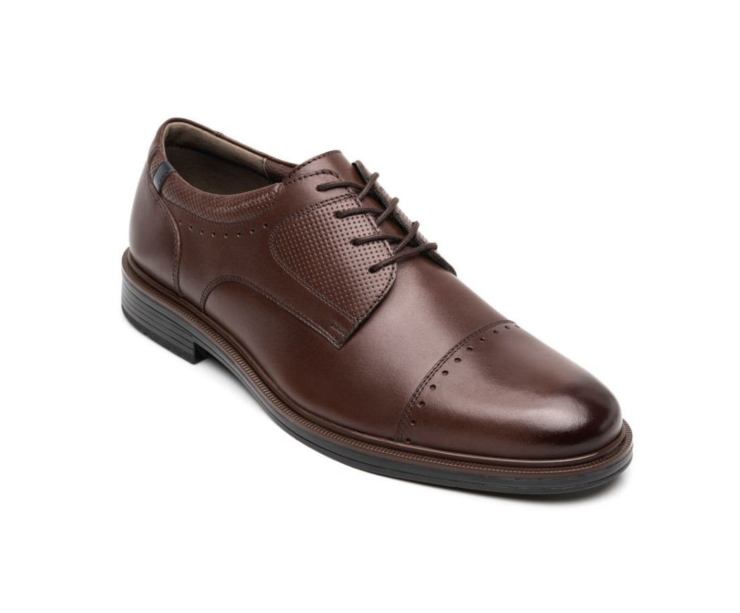 FLEXI 400102 Color: NOGAL FORMAL