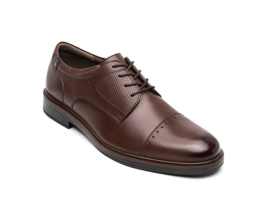 FLEXI 400102 Color: NOGAL FORMAL