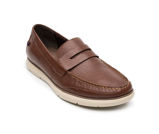 FLEXI 403612 Color: TABACO CASUAL