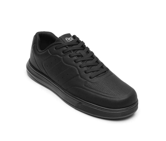 FLEXI 415306 Color: NEGRO CASUAL