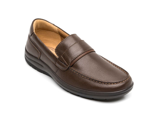 FLEXI 415907 Color: CAFE CASUAL