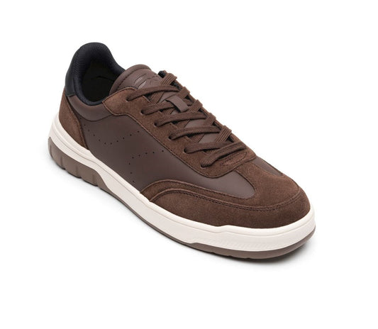 FLEXI 417505 Color: BROWN CASUAL