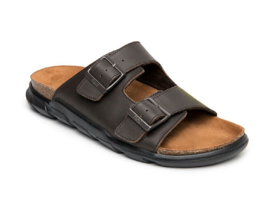FLEXI 419201 Color: CHOCOLATE CASUAL