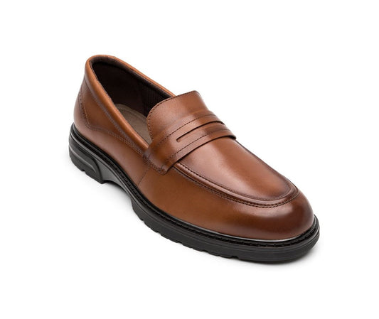 FLEXI 419502 Color: TAN CASUAL