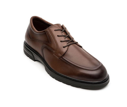 FLEXI 419503 Color: MARRON CASUAL