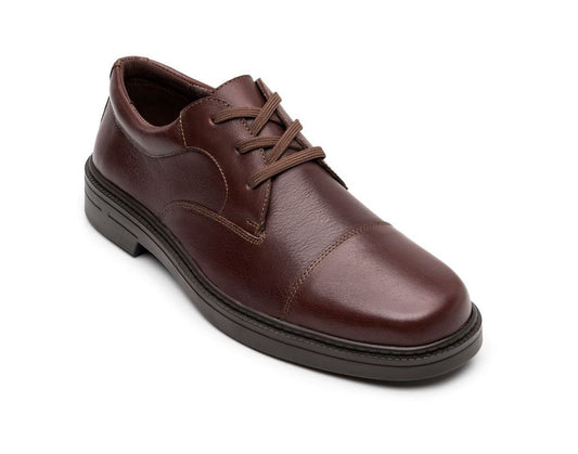 FLEXI 419603 Color: VINO CASUAL