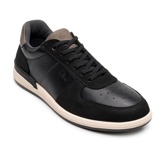 FLEXI 419801 Color: NEGRO CASUAL