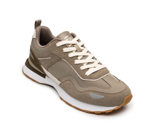 FLEXI 420702 Color: TAUPE CASUAL