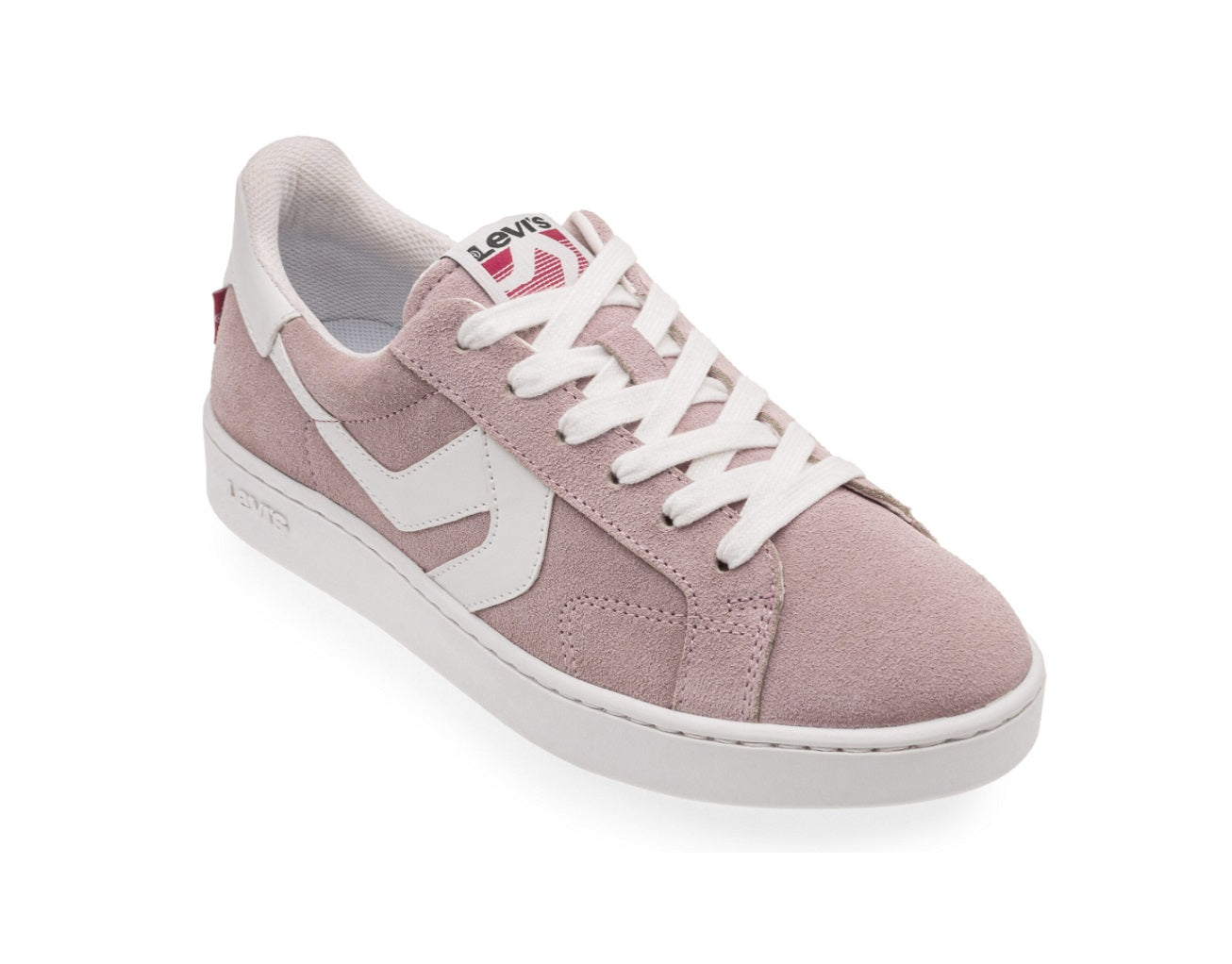 LEVIS L1224282S Color: ROSA CASUAL