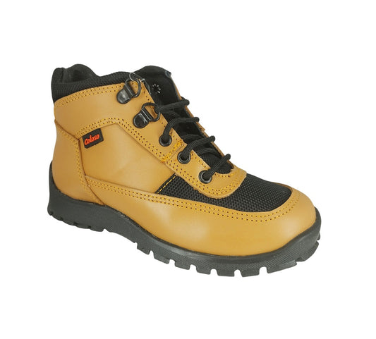COLOSO 5934-1 Color: ANTIQUE MIEL CASUAL