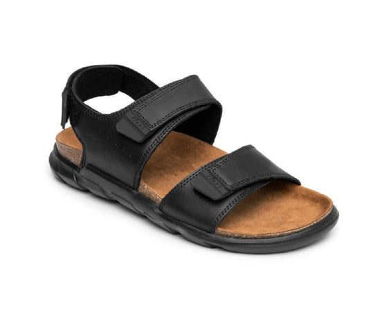 FLEXI 419202 Color: NEGRO CASUAL