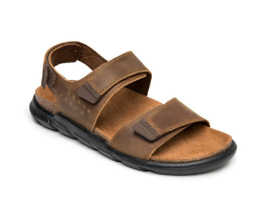 FLEXI 419202 Color: TAN CASUAL