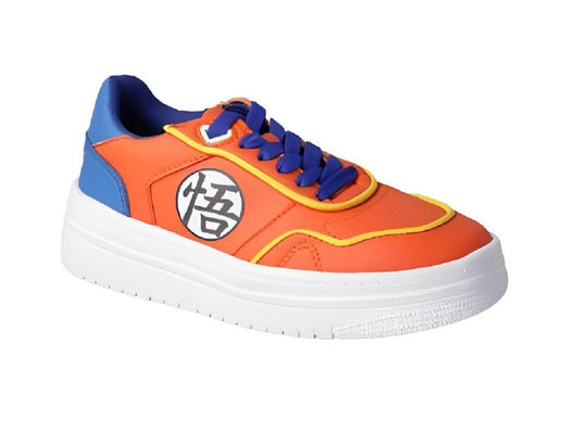 DRAGON BALL 50505-2-A Color: NARANJA CASUAL