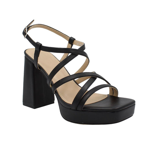 Danae Nuñez SE 59-831 Color: BASIC NEGRO CASUAL