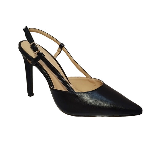 Danae Nuñez DV 605706 Color: NEGRO CLEVELAND FORMAL