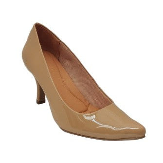 PERUGIA 076200 Color: BEIGE CHAROL PELLE FORMAL