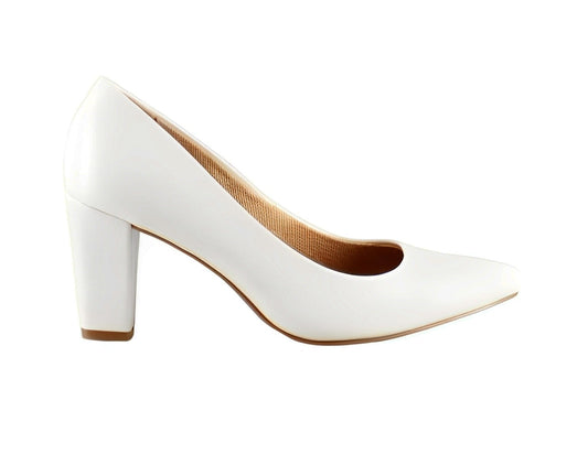 PERUGIA 085100 Color: LATTE JULIETA  FORMAL