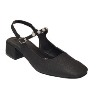 PERUGIA 040102 Color: ALIA NEGRO CASUAL