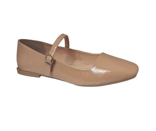 Danae Nuñez DV 215501 Color: CH CORRUGADO MAQUILLAJE CASUAL