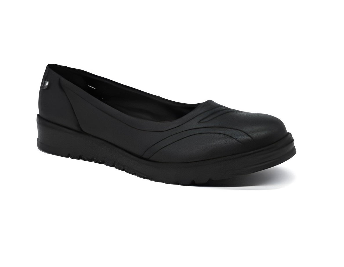 HUSH PUPPIES KIDS HP01829 Color: TRENTO NEGRO CASUAL