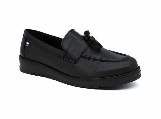 HUSH PUPPIES KIDS HP01828 Color: TRENTO NEGRO CASUAL