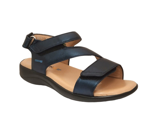 JARKING 030001 Color: AZUL CASUAL