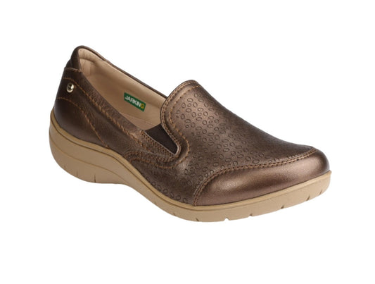 JARKING 010003 Color: BRONCE CASUAL