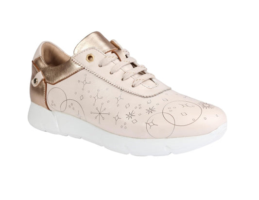 JARKING 027000 Color: LATTE ORO  CASUAL