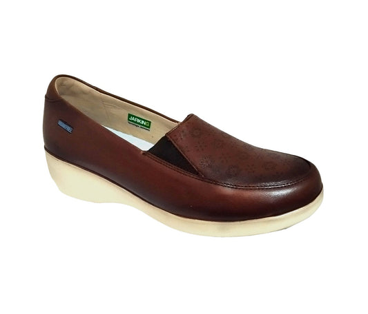 JARKING 032001 Color: CAFE BUDAPEST CASUAL