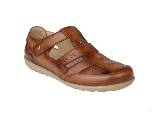 JARKING 000215 Color: CAMEL SOMBREADO CONFORT