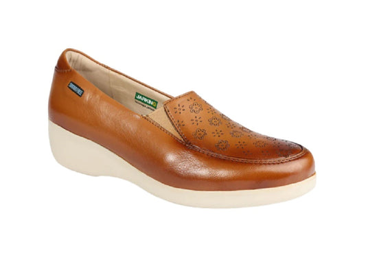JARKING 032001 Color: CAMEL SOMBREADO CASUAL