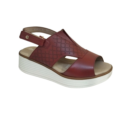JARKING 025011 Color: ROJO CASUAL