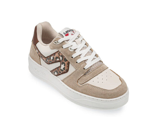 LEVIS L1125121 S Color: BEIGE CASUAL
