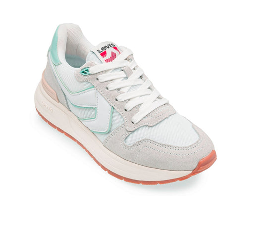 LEVIS L1125132 S Color: BLANCO CASUAL