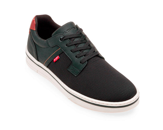 LEVIS L2125532 Color: NEGRO CASUAL